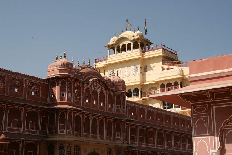 India & Nepal 2011 - 1470